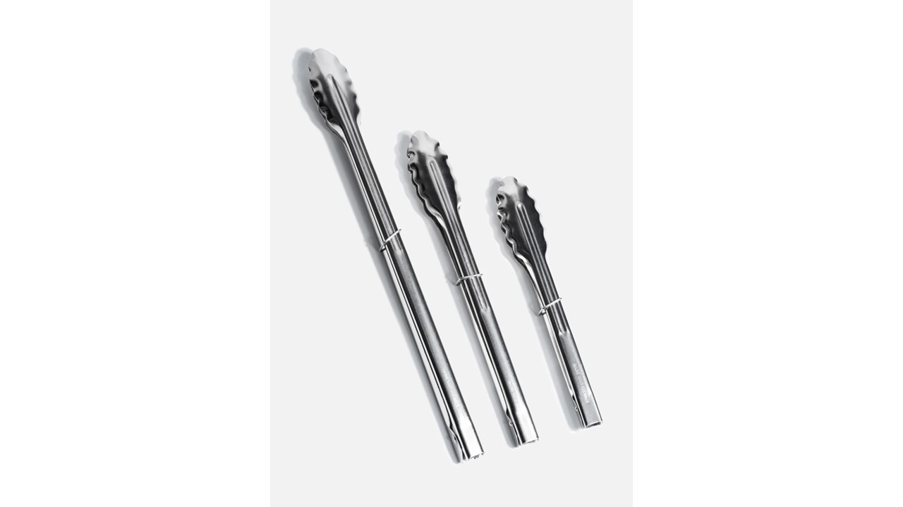 Pinza multifuncional de 23 cm acero inoxidable