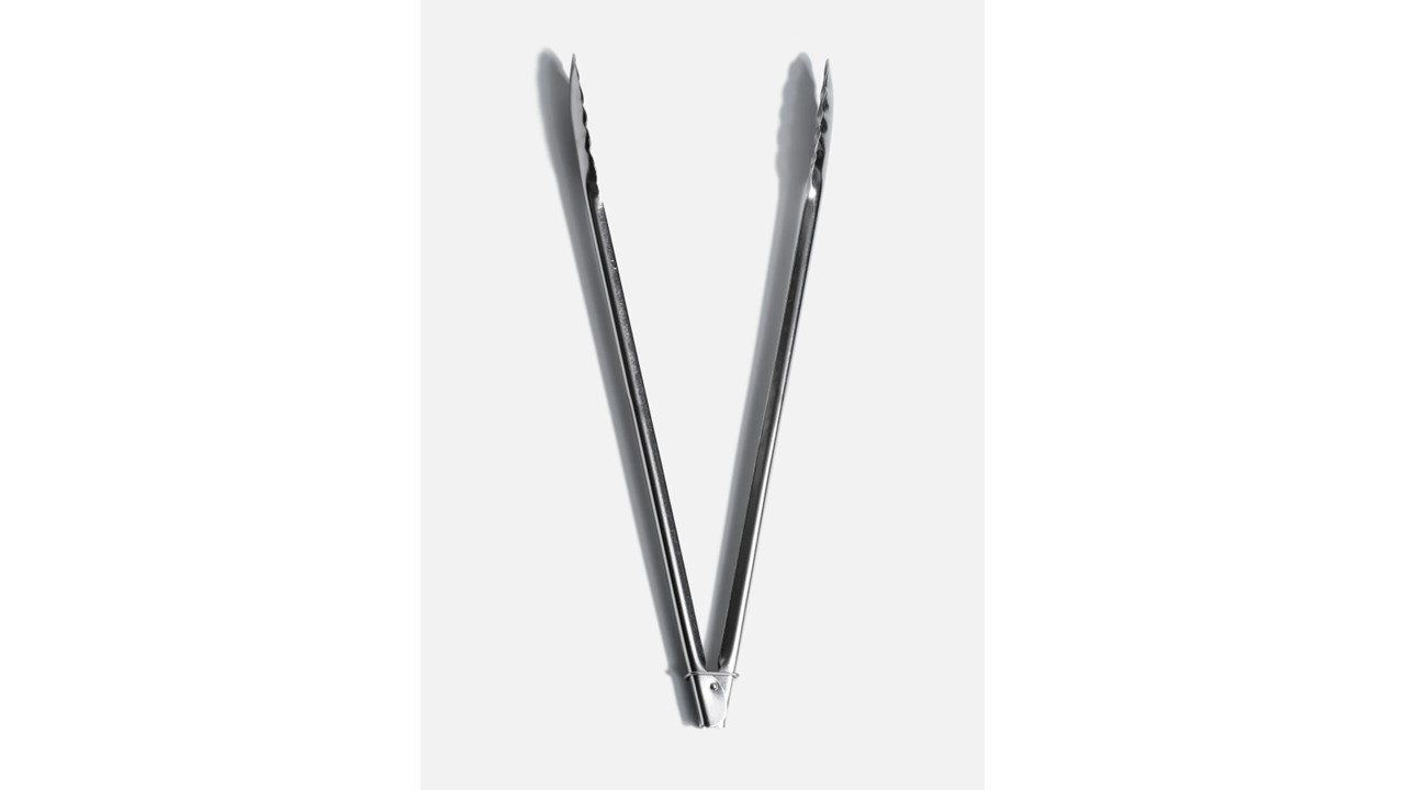 Pinza multifuncional de 30 cm acero inoxidable