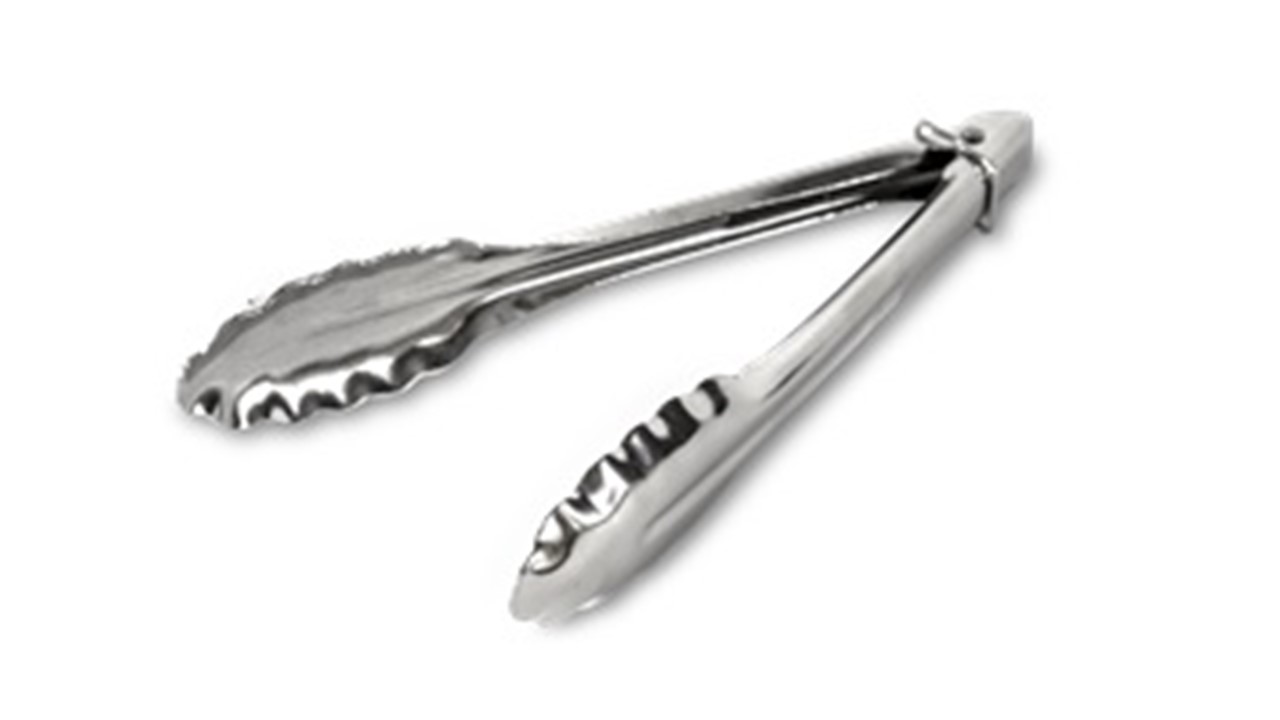 Pinza multifuncional de 40 cm acero inoxidable