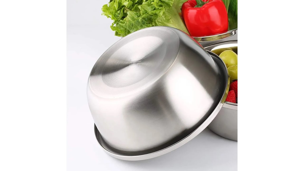 Bowl tipo tazon de 30 cm