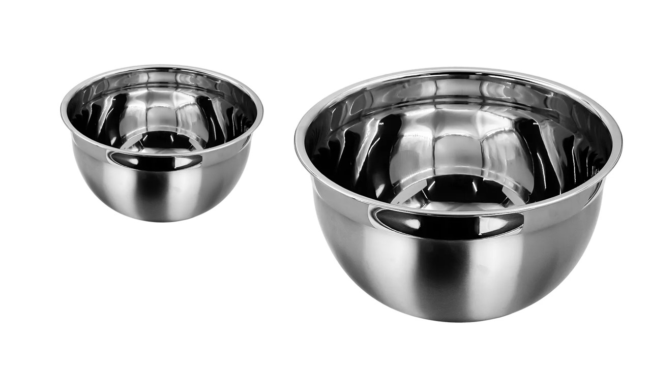 Bowl tipo tazon de 34 cm